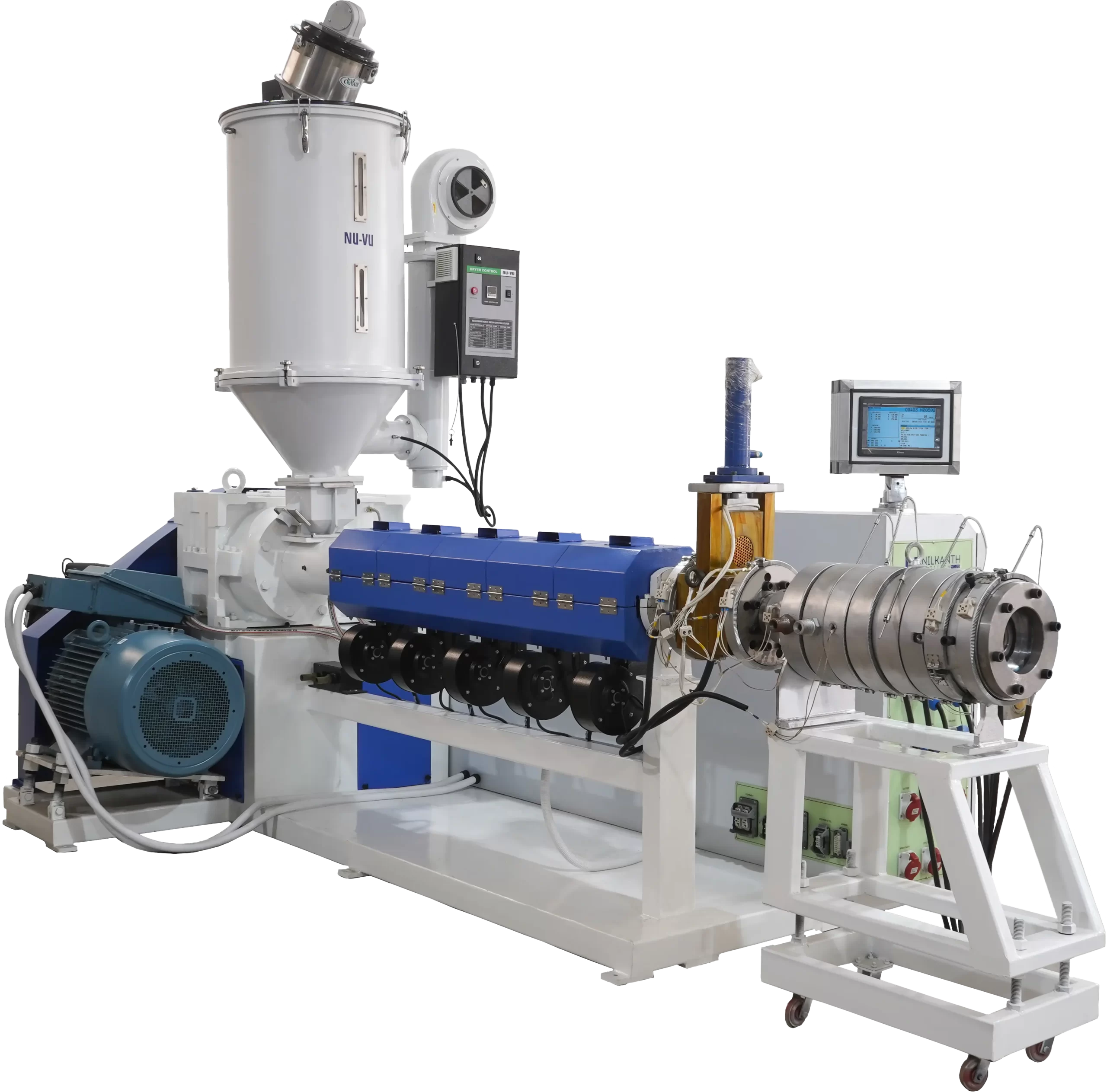 HDPE-Plant-Extruder-2