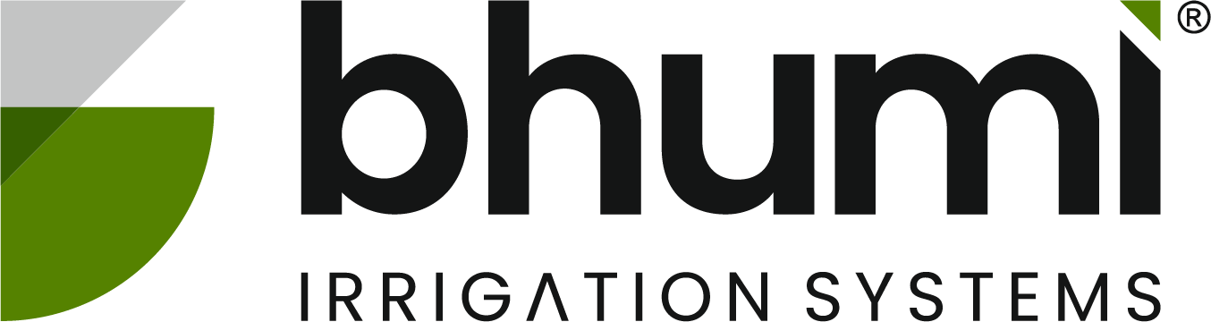Bhumi-Irrigation-Logo